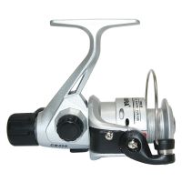 Котушка Cobra CB420 задній фрикціон 4bb 5.5:1 Фотографія №1