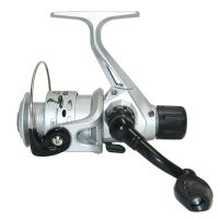 Котушка Cobra CB420 задній фрикціон 4bb 5.5:1 Фотографія №2