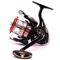 Катушка Daiwa Ninja Match & Feeder LT фотография №1