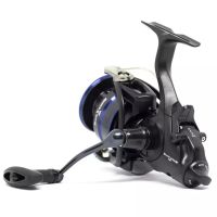 Котушка Daiwa Black Widow BR LT 20 5000-C Фотографія №1
