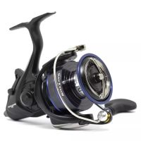 Котушка Daiwa Black Widow BR LT 20 5000-C Фотографія №3