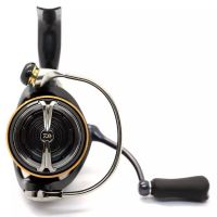 Катушка Daiwa Caldia FC LT 21 2000S фотография №1