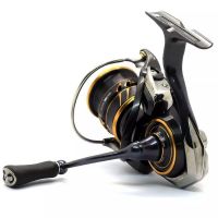 Катушка Daiwa Caldia LT 21 2500 фотография №3