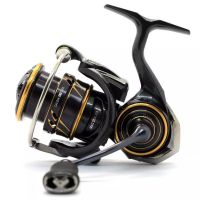 Катушка Daiwa Caldia LT 21 2500 фотография №2