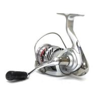 Катушка Daiwa Crossfire LT 20 фотография №1