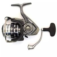 Катушка Daiwa Exceler LT 20 Фотографія №1