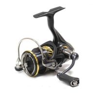 Катушка Daiwa Legalis LT 17