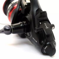 Катушка Daiwa Ninja BR LT 20 фотография №3