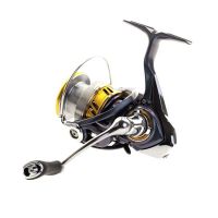 Котушка Daiwa Regal LT 18 Фотографія №1
