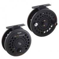 Котушка нахлистова Diamond Fly 5/6 F5700 Фотографія №1