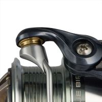 Катушка Favorite Blue Bird BB фотография №2