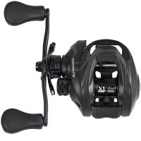 Котушка мультипликаторная Favorite X1 BC 100HD1L Фотографія №3