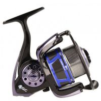 Катушка Golden Catch Airone фотография №1