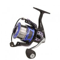 Катушка Golden Catch Airone