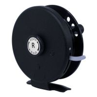 Катушка инерционная Нельма КП80Т правосторонняя фотография №1