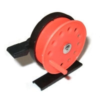 Катушка инерционная STK-2000 фотография