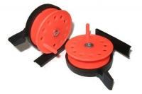 Катушка инерционная STK-2000 фотография №1