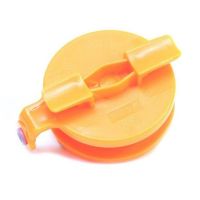 Катушка Salmo Ice HR фотография №1