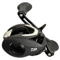 Катушка мультипликаторная Daiwa CC80HSL фотография №1