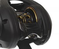 Катушка мультипликаторная Flagman 24 Blackfire Baitcast LH фотография №1