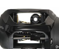 Катушка мультипликаторная Flagman 24 Blackfire Baitcast LH фотография №3