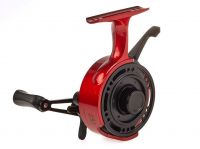 Котушка мультипликаторная Lucky John Maiko Trigger d60мм Фотографія №1