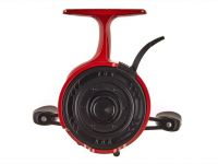 Котушка мультипликаторная Lucky John Maiko Trigger d60мм Фотографія №3