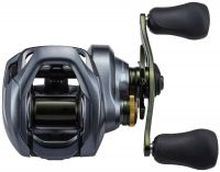 Котушка мультиплікаторна Shimano Curado DC 151 Фотографія №3