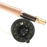 Котушка нахлистова Strike GLA Black #5/6 Фотографія №1