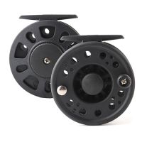 Котушка нахлистова Strike GLA Black #5/6 Фотографія №2