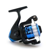 Катушка Raketa Новичок 2000 фотография №1