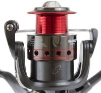 Катушка Salmo Diamond Spin 6 фотография №1