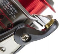 Катушка Salmo Diamond Spin 6 фотография №2