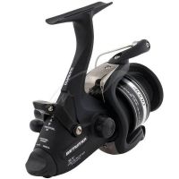 Котушка Shimano Baitrunner ST 4000 FB Фотографія №1