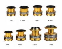 Котушка Shimano Sedona FI Фотографія №2