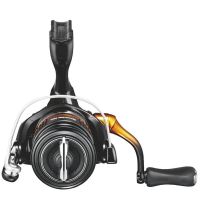 Катушка Shimano Soare BB A C2000SS PG фотография №2
