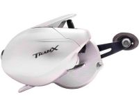 Катушка мультипликаторная Shimano Tranx 301 A фотография №3