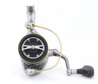 Катушка Shimano Twin Power 15 фотография №1