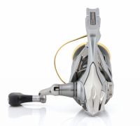 Катушка Shimano Twin Power 15 фотография №2