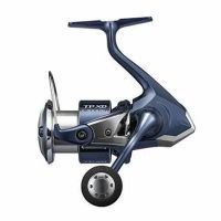 Катушка Shimano Twin Power XD 4000PG 2021 фотография №1