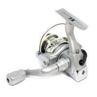 Катушка Teben TF150 фотография №1