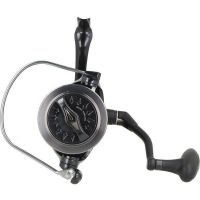 Катушка Tica Carp Mentor фотография №2