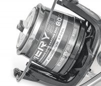 Катушка Trabucco Emery Surf 8000 фотография №1