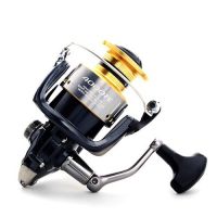 Катушка Shimano Sedona FE фотография №3