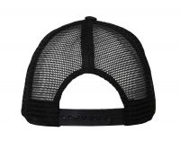 Кепка Azura Perch Black-White фотография №3