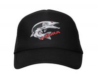 Кепка Azura Pike Black фотография №1