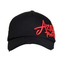 Кепка Azura Pro Tackles Cap Black фотография №1