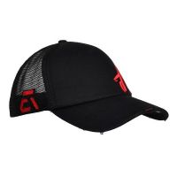 Кепка Azura Pro Tackles Cap Black фотография №2