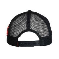 Кепка Azura Pro Tackles Cap Black фотография №3