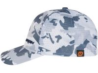 Кепка Brain Hooded One size Grey Фотографія №1